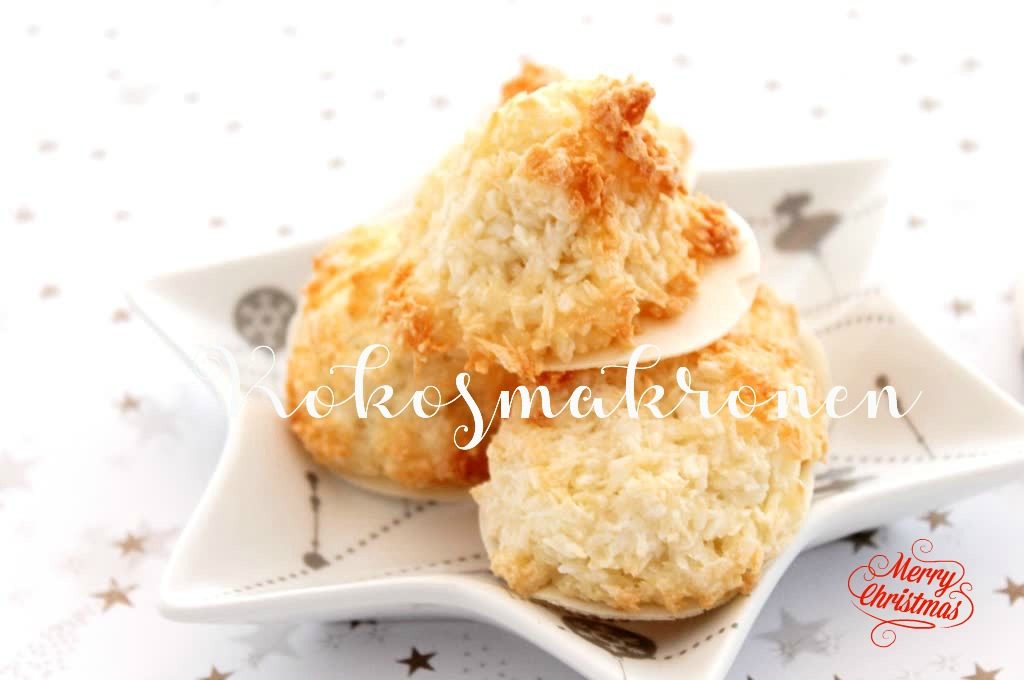 kokosmakronen