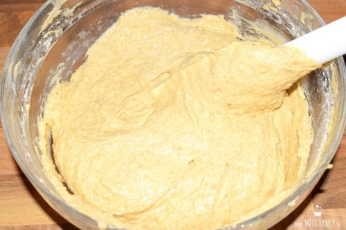 Bananen Walnussbrot - vegan | Miss Fancy - Rezepte für jeden Tag