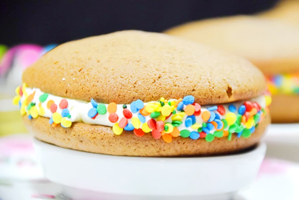 Whoopies