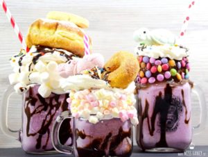 Freakshake