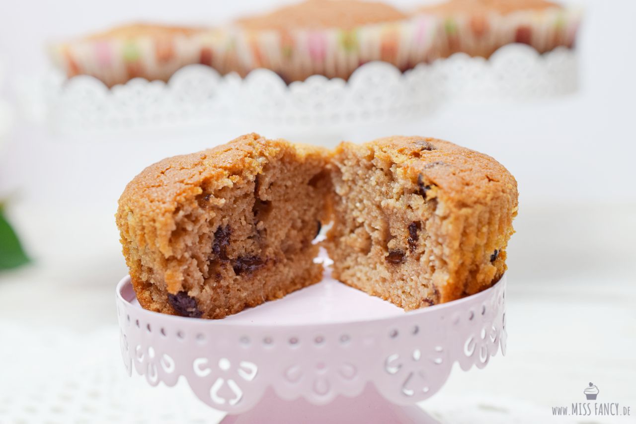 Low Carb Muffins - glutenfrei