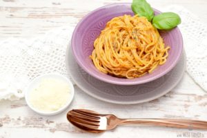 Spagetti-vegetarische-Bolognese-missfancy