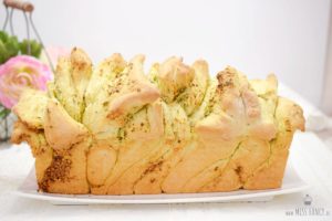 Pull-Apart-Bread