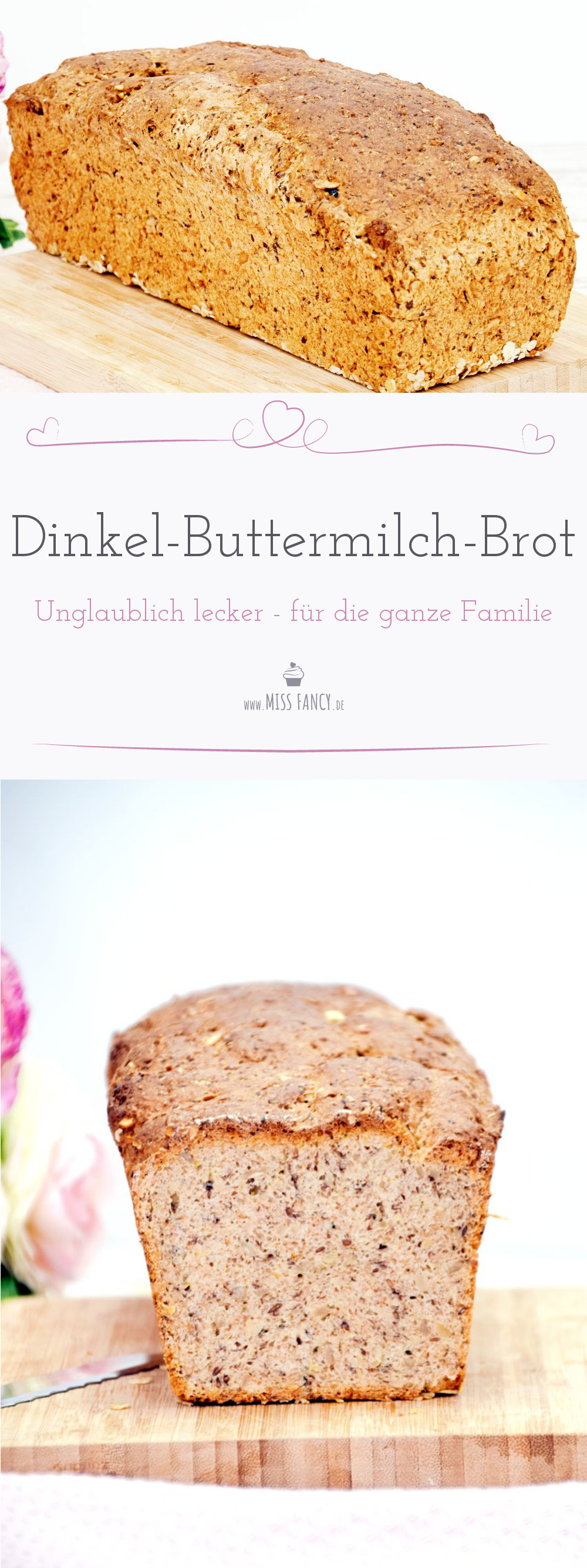 Rezept-Dinkel-Buttermilch-Brot