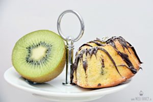 Mini-Kiwi-Guglhupf-Rezept