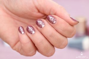 Nagellack Trends Herbst Winter 2017