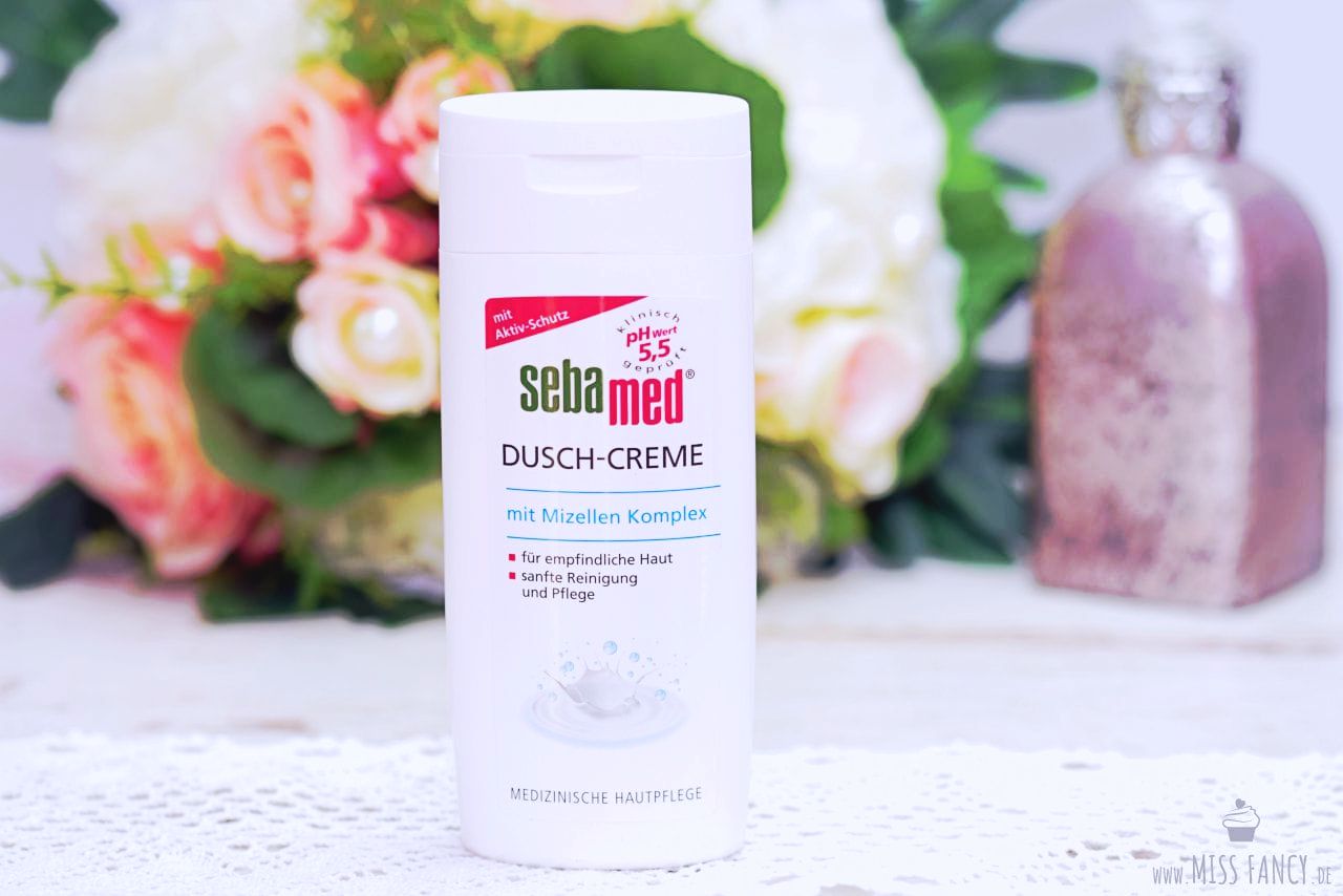 Sebamed Mizellen Dusch-Creme