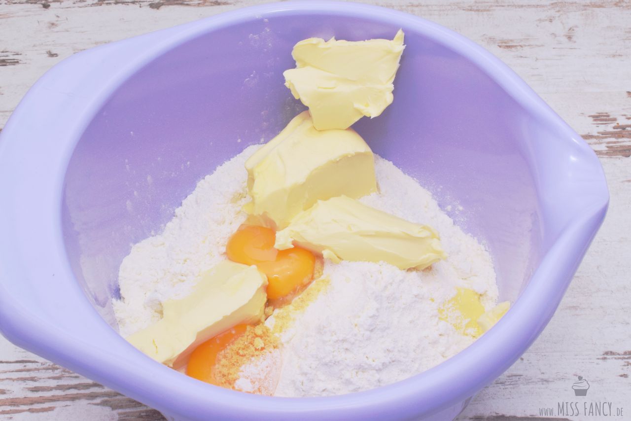 Grundrezept Mürbeteig Missfancy Foodblog3