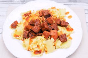 Rezept Gulasch klassisch