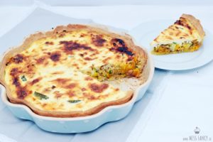 Rezept-Hokkaido-Kürbis-Hackfleisch-Quiche