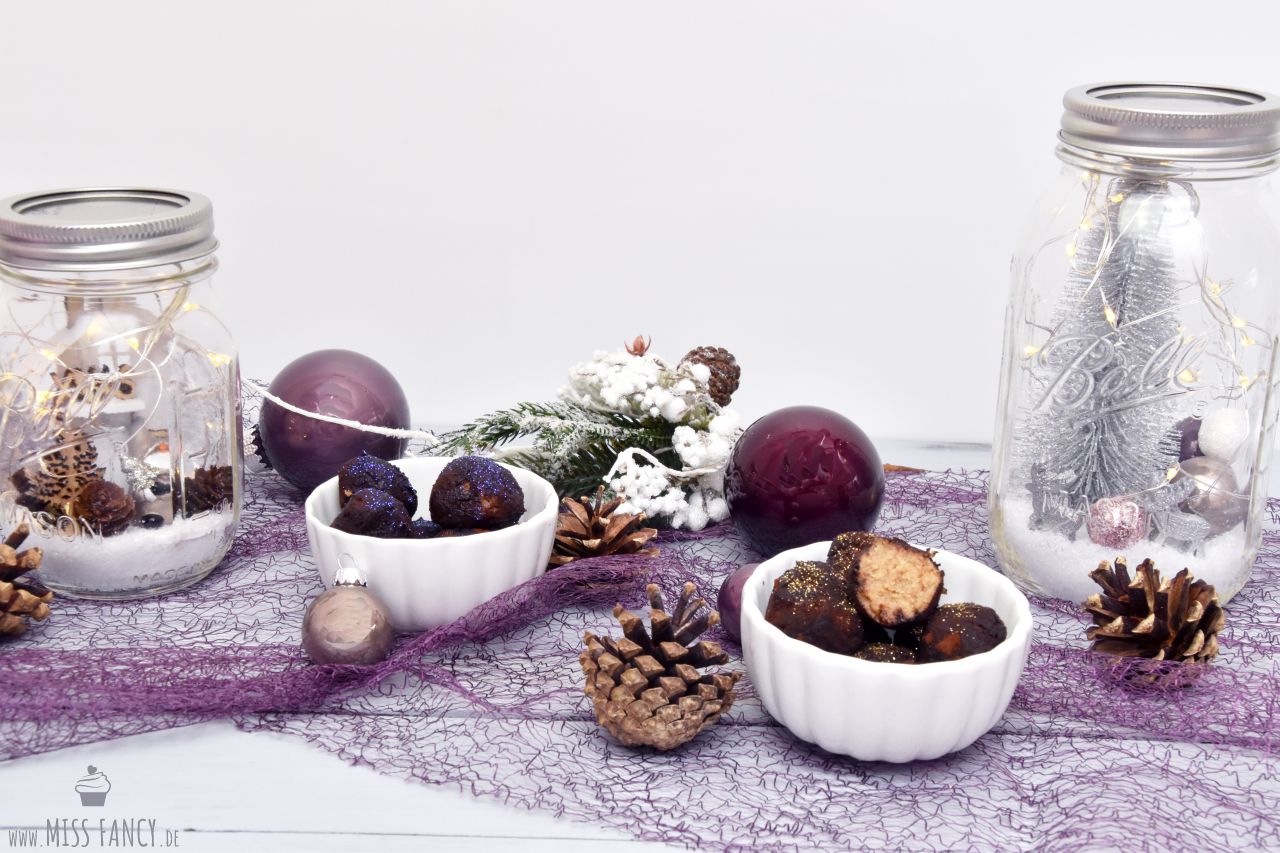 Rezept Tiramisu Kugeln Weihnachten