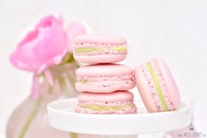 Rezept-Macarons-Likör