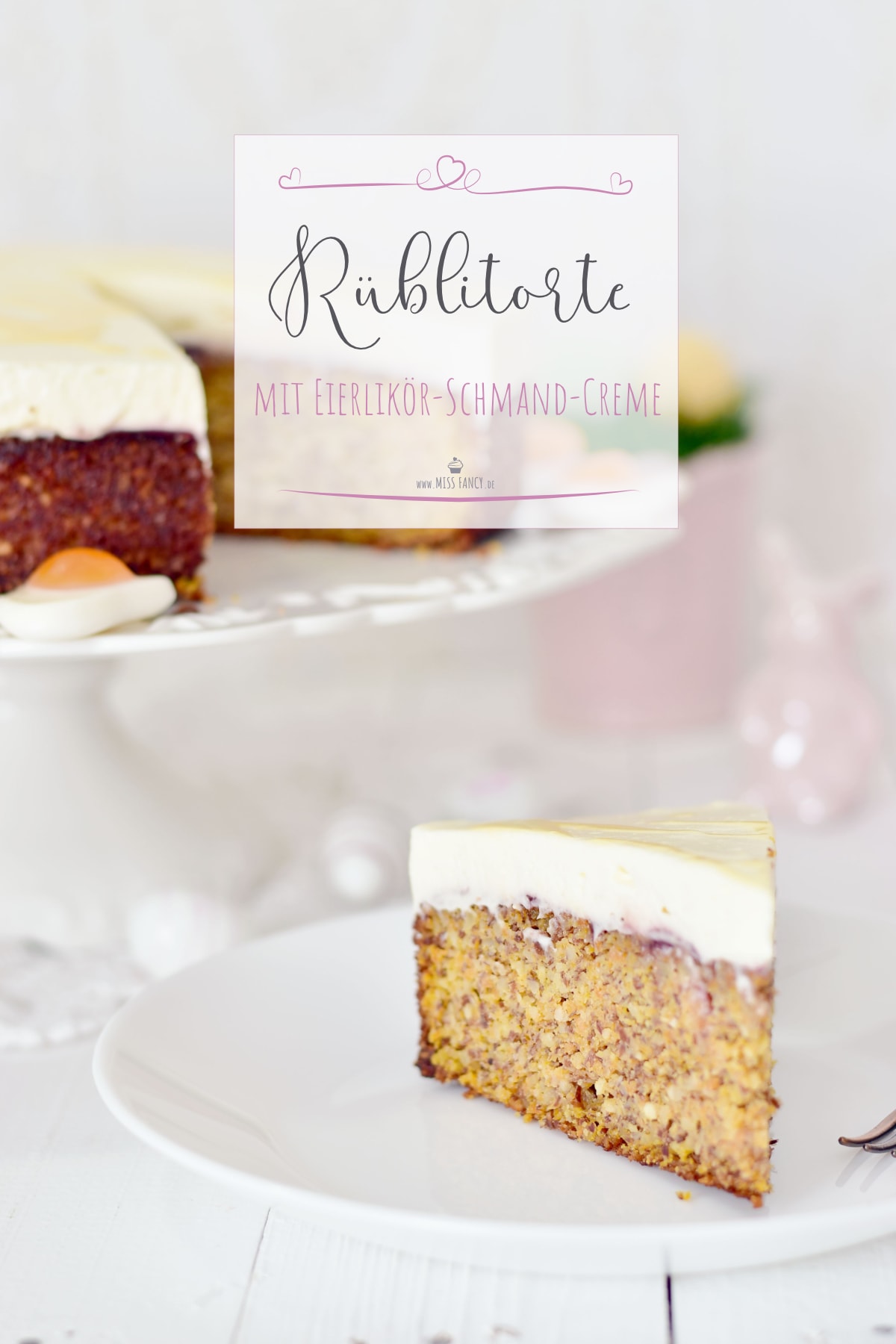 Rezept-Rüblitorte-Eierlikör-Schmand-Creme-min