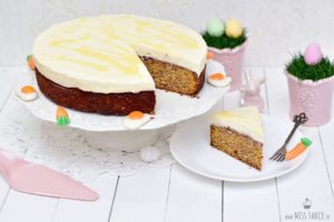 Rezept-Rüblitorte-Ostern