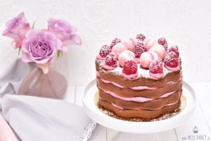 Rezept-Schoko-Himbeer-Torte-Geburtstag