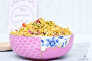 Rezept-leckerer-Linsensalat