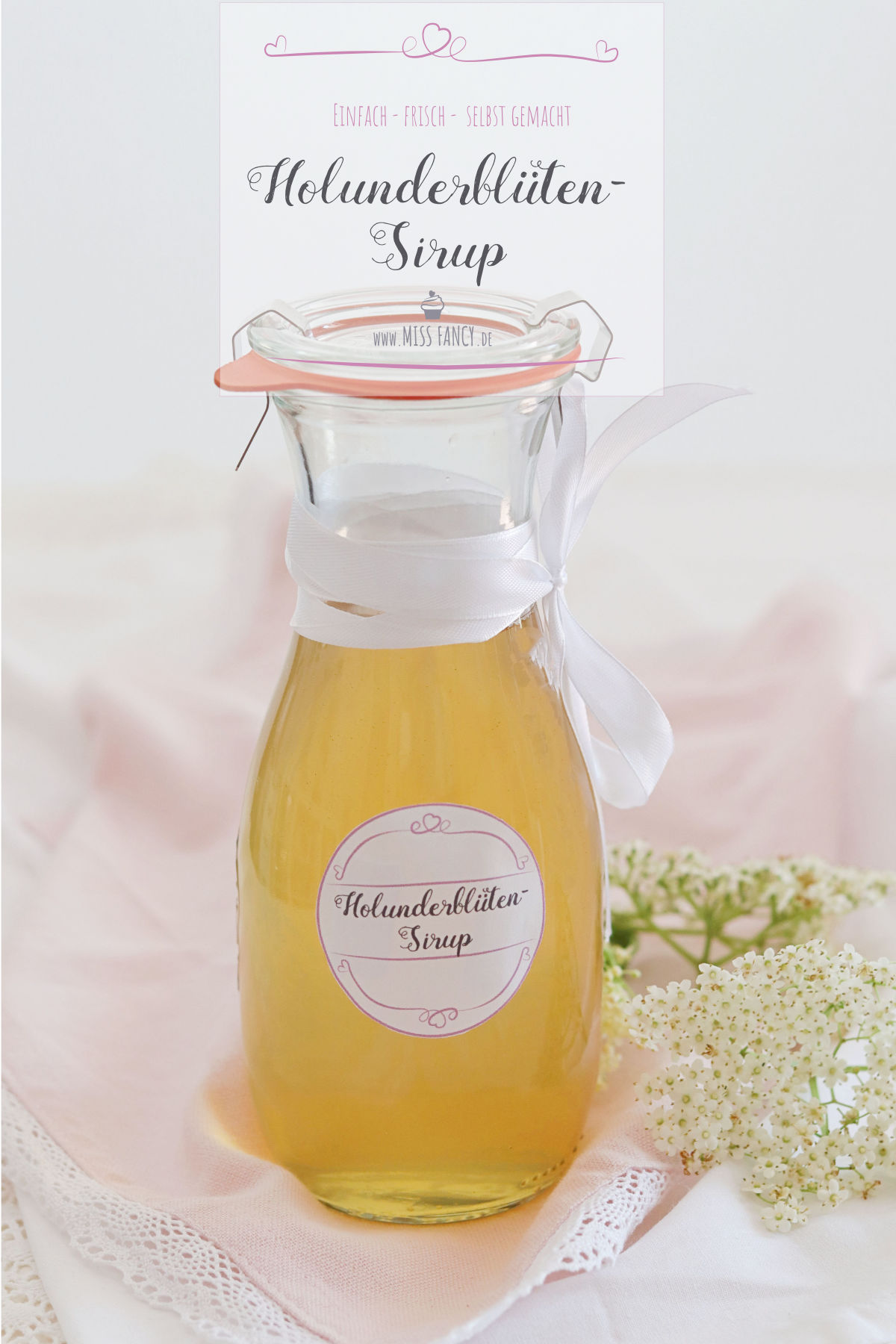 Rezept-Holunderblütensirup-selbst-gemacht
