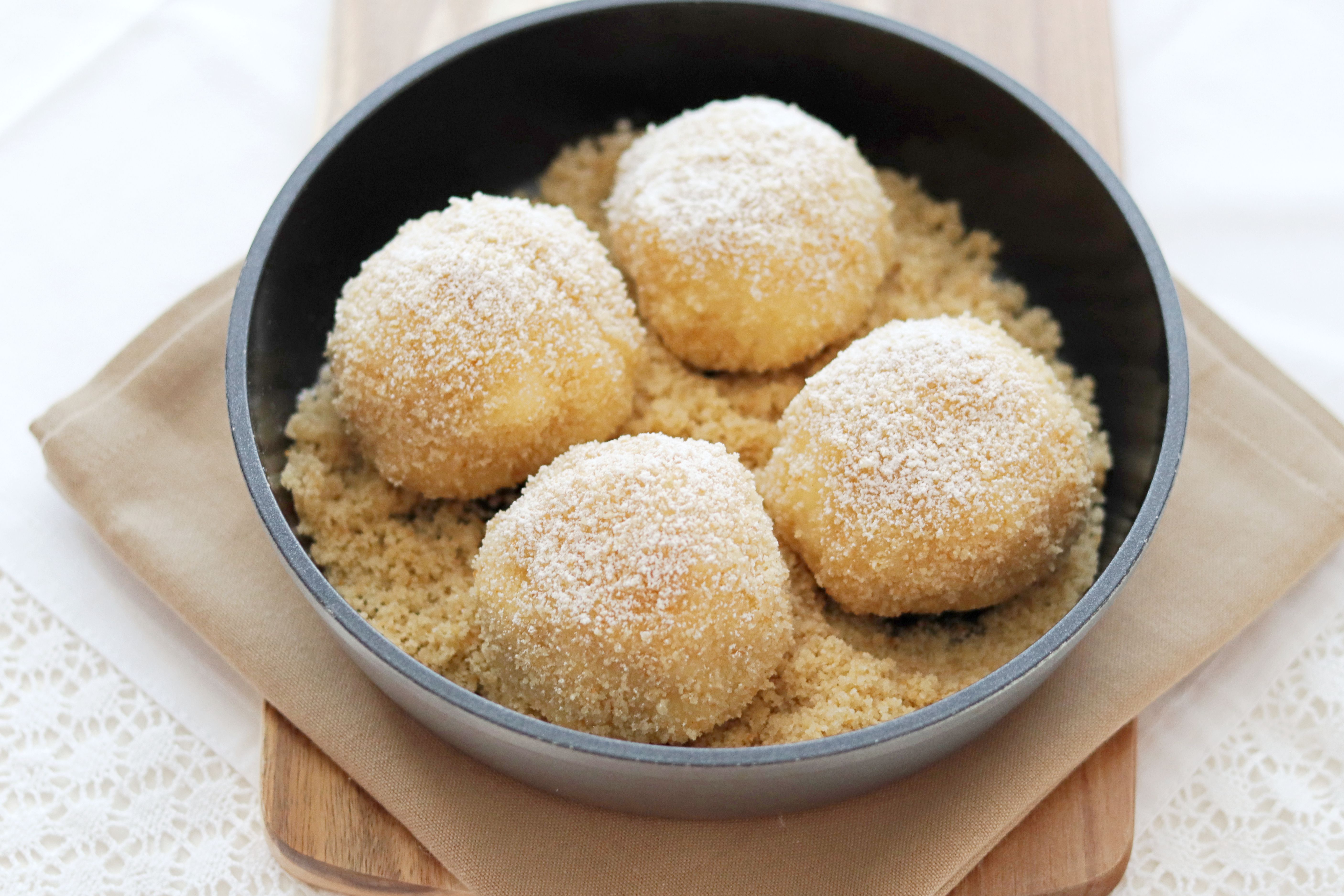 Rezept-Marillenknödel-Topfenteig-Food-Blog