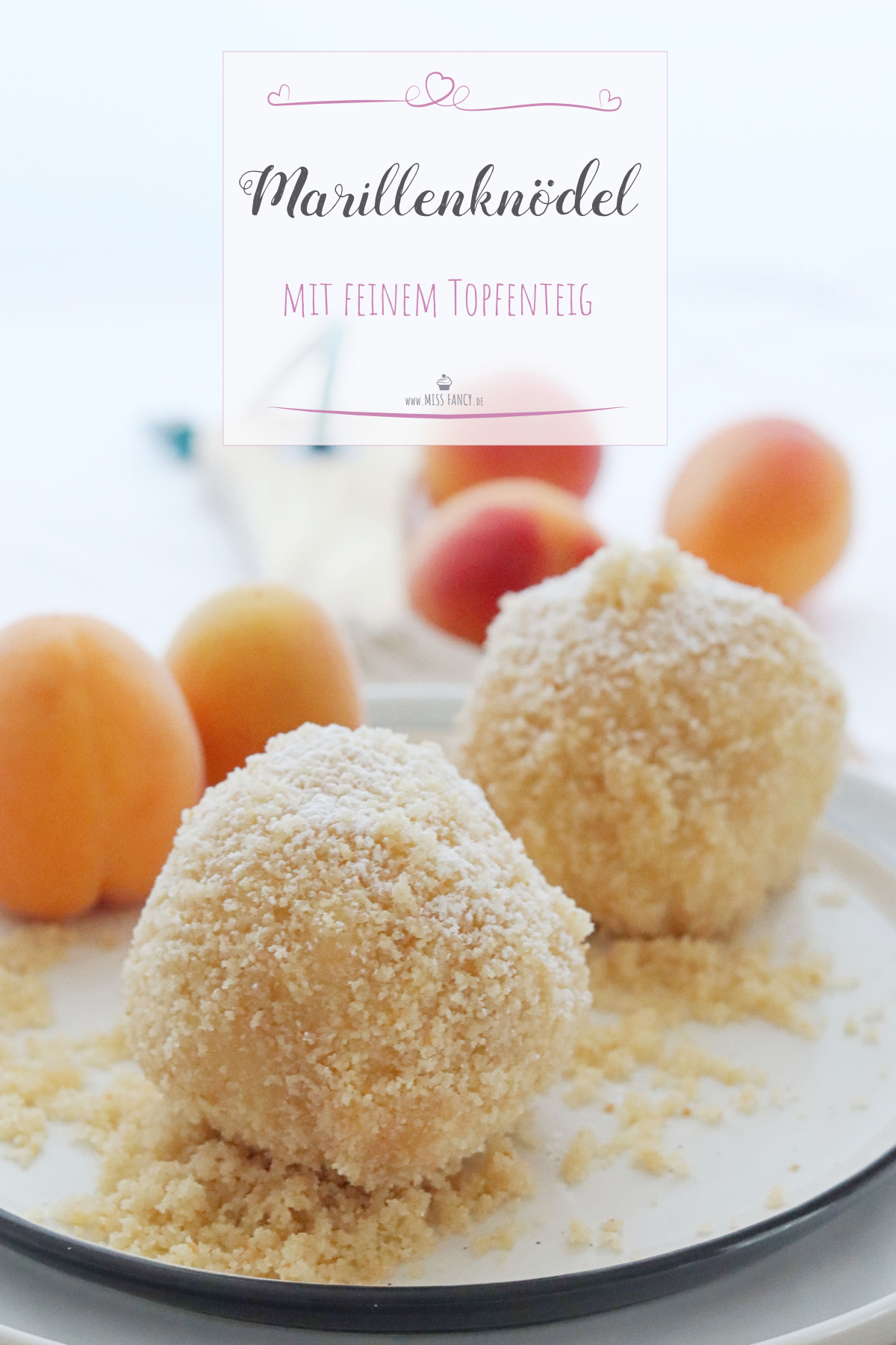 Rezept-Marillenknödel-Topfenteig-Food-Blog