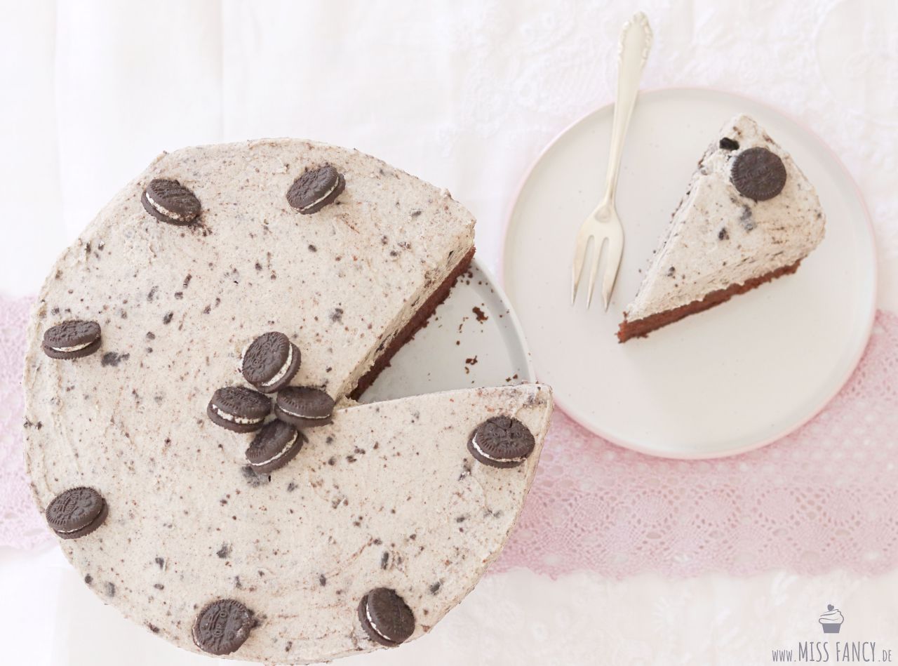 Rezept-Oreo-Brownie-Torte-Food-Blog