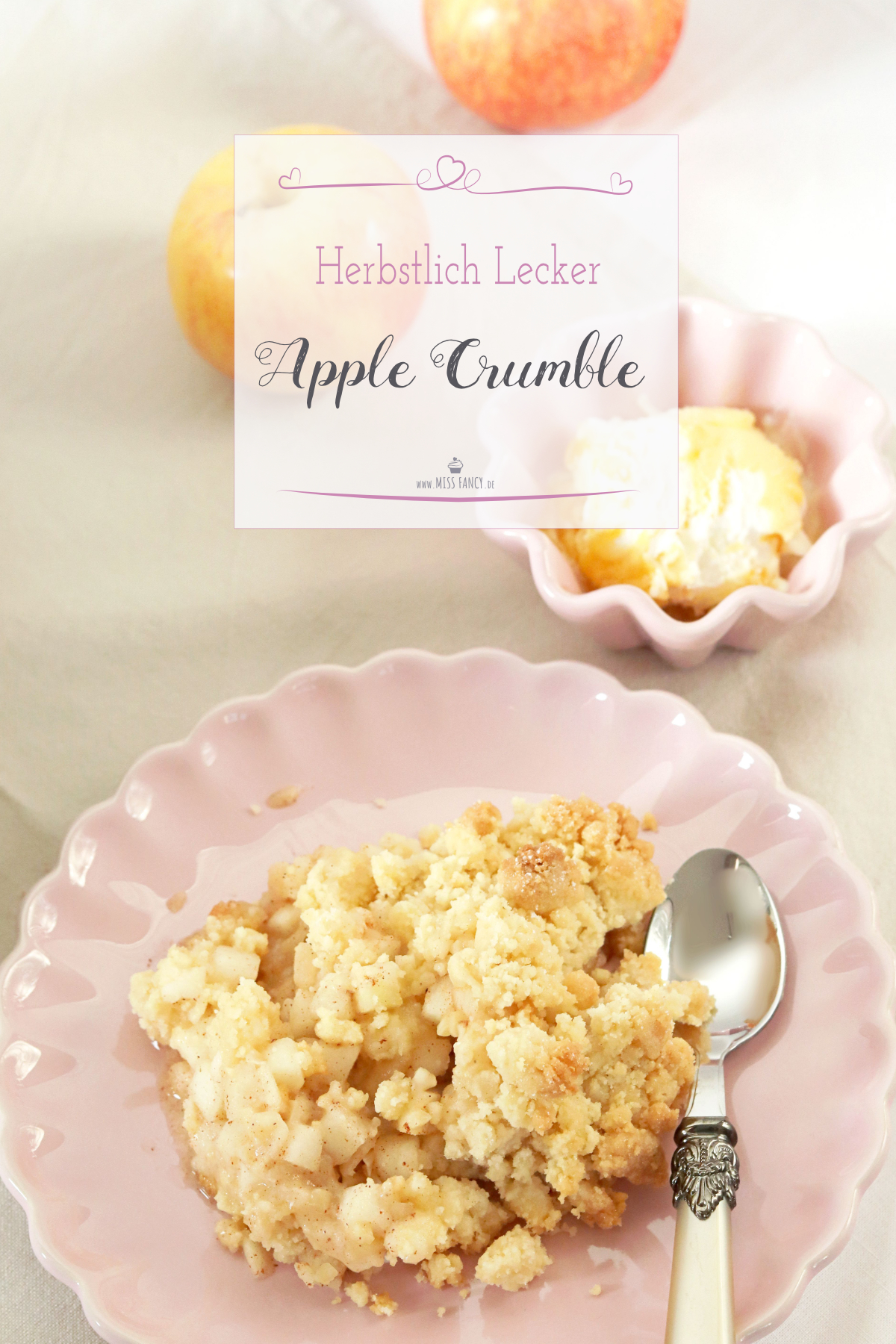 Rezept-Apple-Crumble-herbstlich-lecker