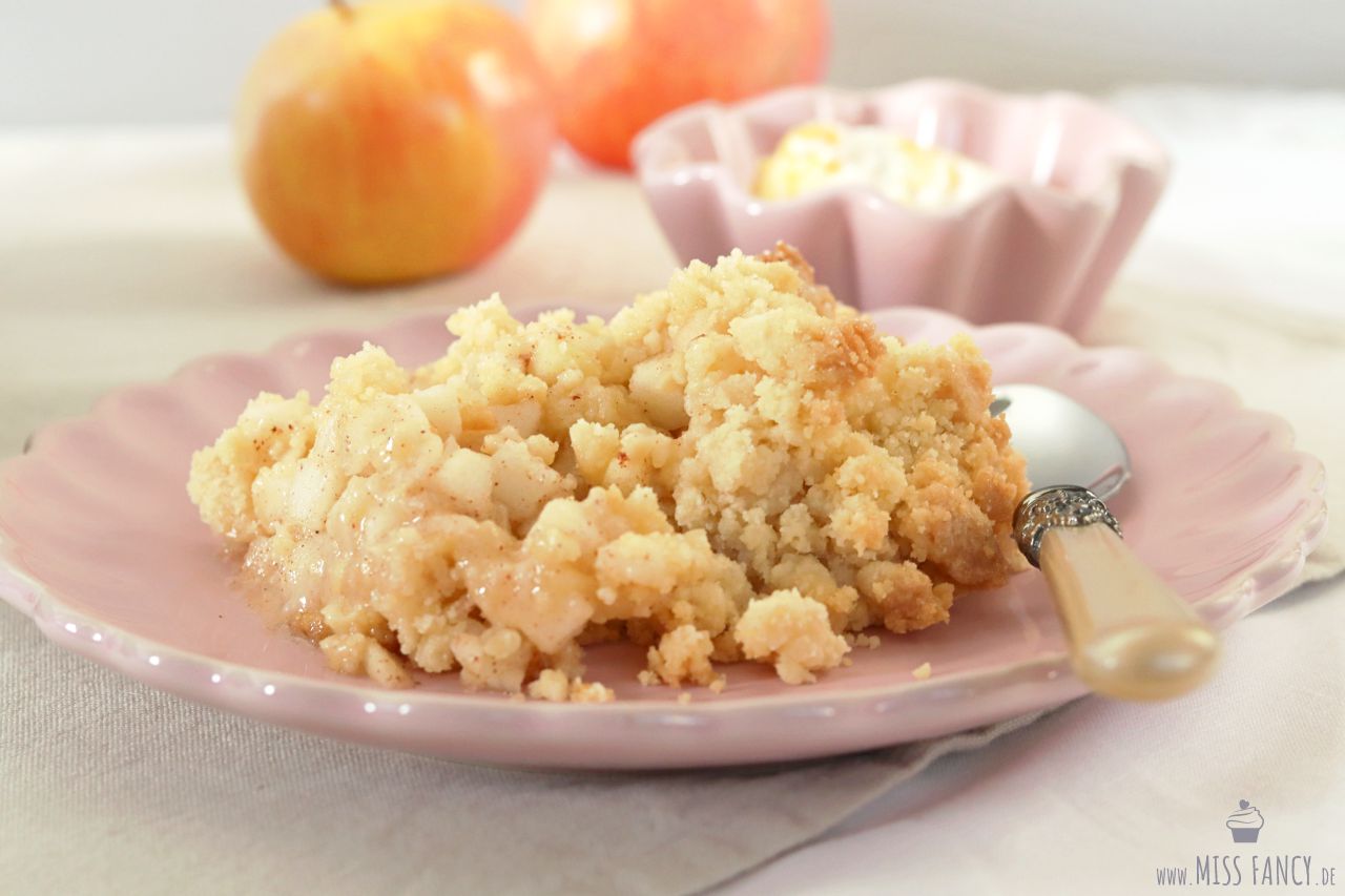 rezept-Apple-Crumble-sahne-eis