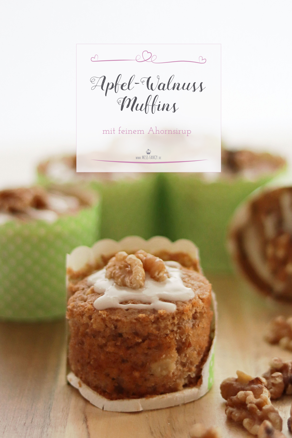 Rezept-Apfel-Walnuss-Muffins-Ahornsirup