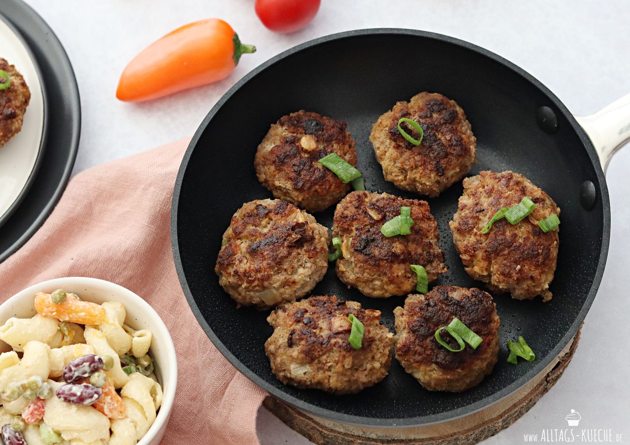 Opa S Frikadellen - Rezepte Suchen